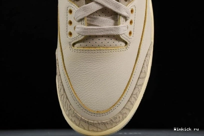 Retro SP J Jordan Balvin 3 1104